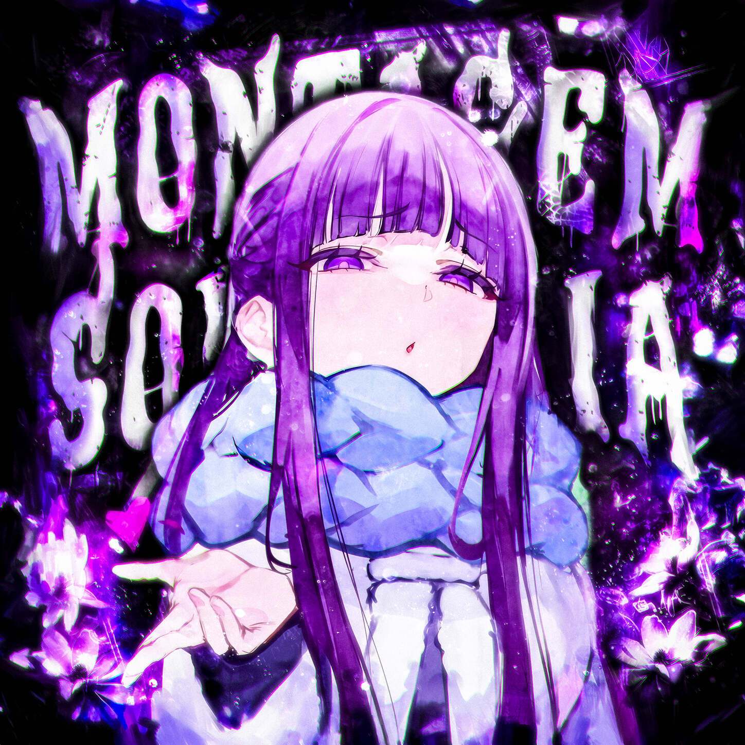MONTAGEM SOLITARIA专辑